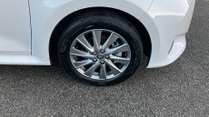 Toyota Yaris 1.5 Hybrid Icon 5dr CVT Hybrid Hatchback